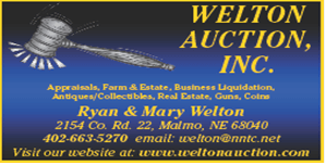 Ryan & Mary Welton