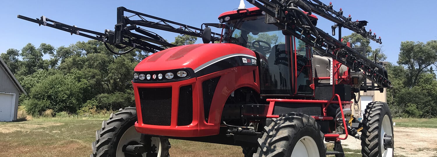 Home Welton Auction Inc Malmo, NE Family owned business